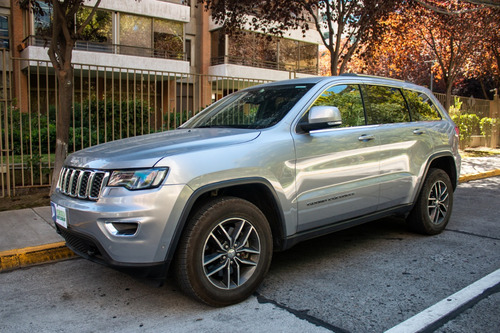 Jeep Grand Cherokee 2019