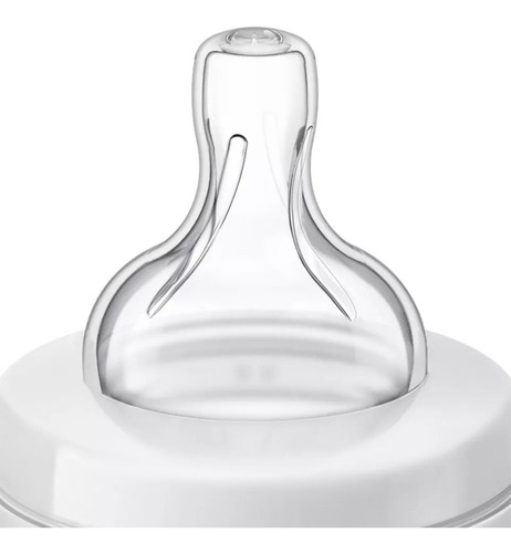 Pack Avent Mamila Tetina Anticolico 3m+ Flujo Medio