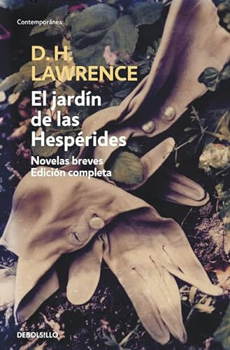 El Jardin De Las Hesperides