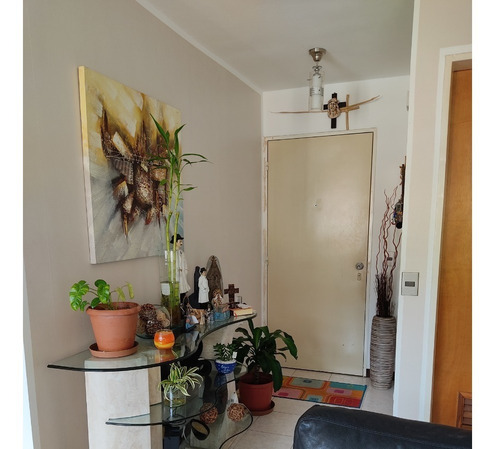 Imagen 4 de 11 de Apartamento De 82mts2 3hab, 2b, 2e Lomas Del Avila.