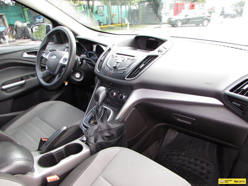 Imagen 14 de 15 de Ford Escape 2.0 Se 4x2