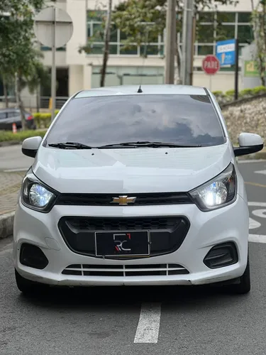 Chevrolet Spark GT 1.2 Lt