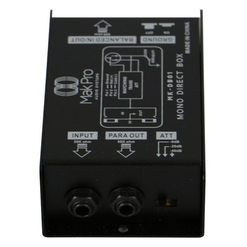 Direct Box - Pronta Entrega+envio Imediato