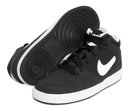 tenis nike coturno