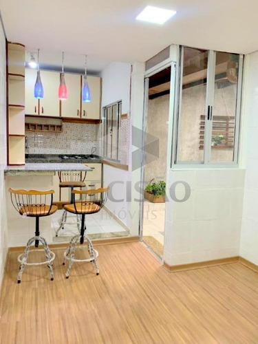 Imagem 6 de 28 de Apartamento 3 Quartos À Venda, 3 Quartos, 1 Vaga, Barroca - Belo Horizonte/mg - 16610