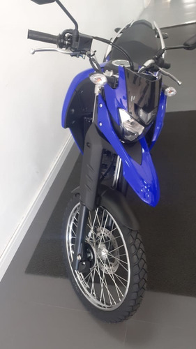Imagem 5 de 25 de Yamaha - Lander 250 Abs - 2022 - F