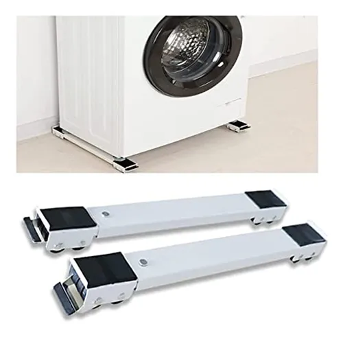 Rodabem Para Mover Muebles Rueditas