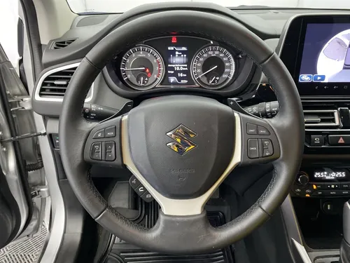 Suzuki New Scross 1.4 At