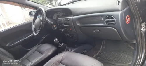 Renault Megane 1.6 Unique
