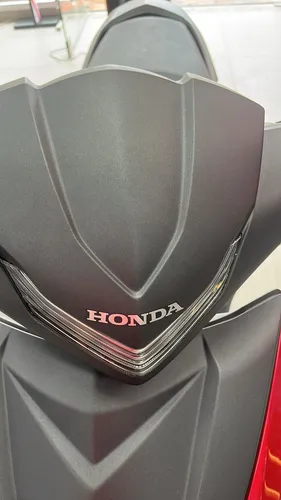 Honda Dio Std 110