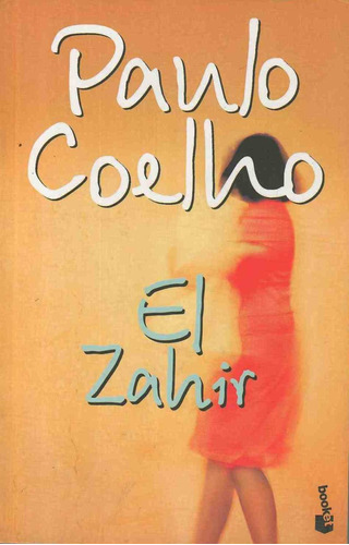 Zahir, El  Booket