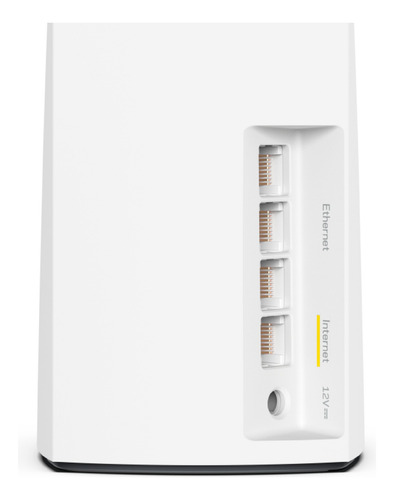 Router Linksys Atlas Wifi 6 Mesh Dual Band Ax3000 1 Pack