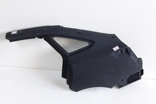 Retalho Lateral Traseira Esquerda Focus 14/19 - Bm51f27851aa