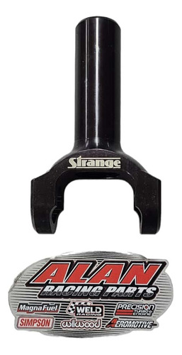 Luva Cambio Strange Cromoly Clark 260f (dodge,maverick,opala