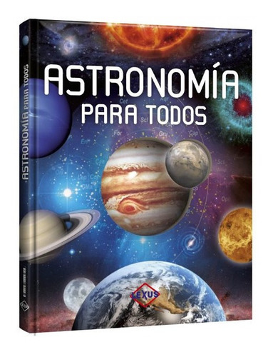 Astronomía Para Todos 