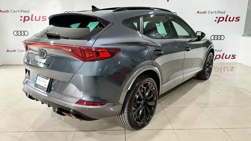 Cupra Formentor 2024