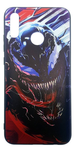 Case Funda Protector Para Huawei P Smart 2019 Venom