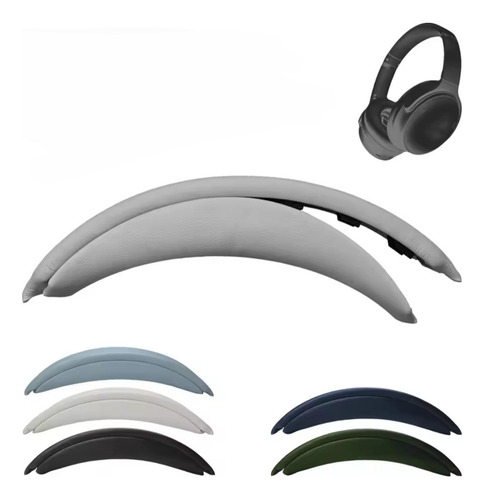 Diadema Vincha Para Bose Quiet Comfort Qc35 Qc35ii Qc45
