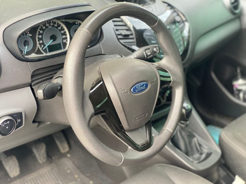 Imagem 7 de 9 de Ford Ka+ Sedan Se 1.0 - Agendar Visita