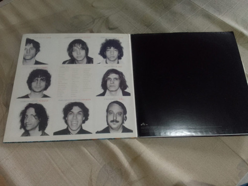 The Strokes Lp Importado Excelente (Usado)
