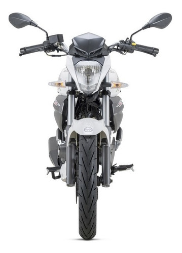 Imagen 13 de 25 de Benelli Tnt 15 0km 150 En Cycles