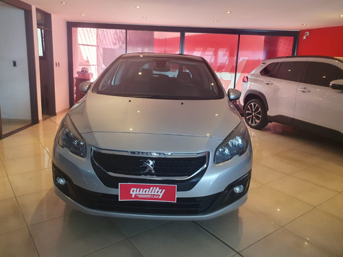 Peugeot 308 1.6 Feline Thp 163cv Tiptronic