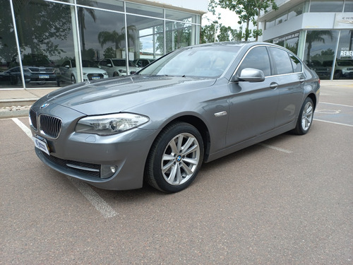 BMW Serie 5 523i