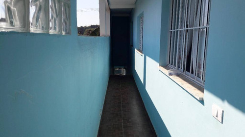 Imagem 24 de 24 de Casa Residencial À Venda, Recanto Primavera, Arujá - Ca0564. - Ca0565