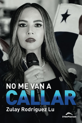 Libro No Me Van A Callar (spanish Edition) Lbm1