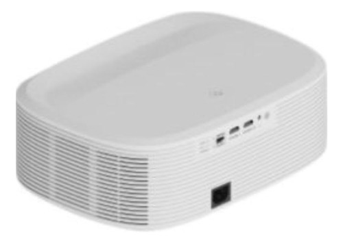 Proyector Led Aao Yg691m Linux Movin 700 Lumenes Ansi 1080p