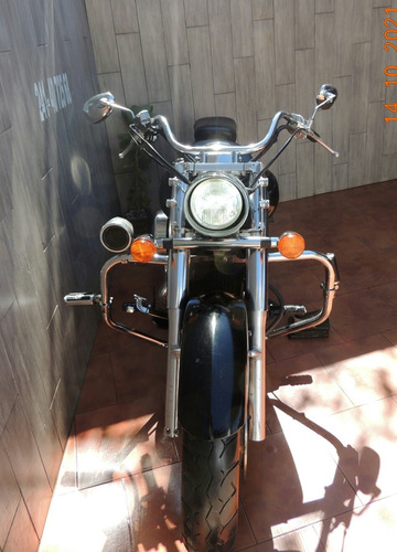 Imagen 4 de 15 de Honda Shadow Vt750