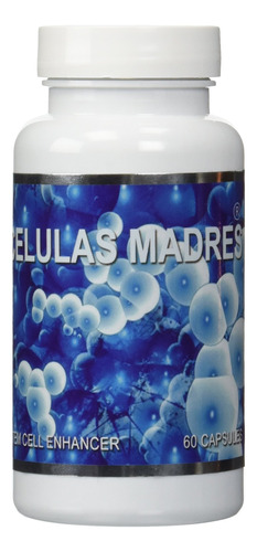 Celulas Madres Potenciador De Celulas Madre