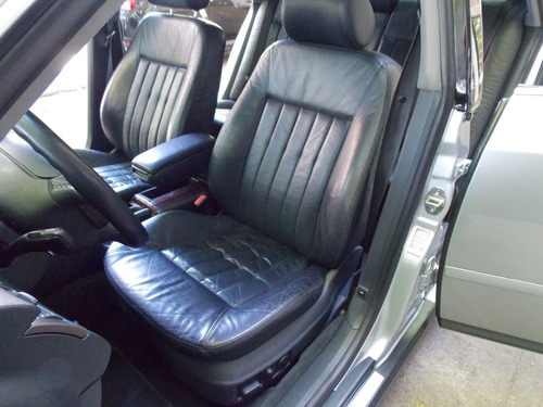 Imagen 18 de 25 de Audi A6 2.4 V6 Tiptronic 1999 Carbone
