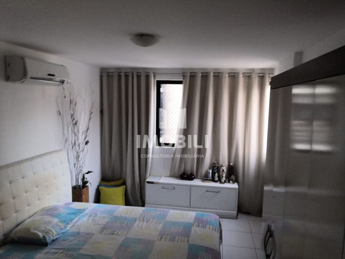Imagem 12 de 15 de Apartamento - Jatiuca - Ref: 2278 - V-im1148
