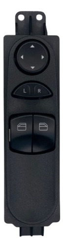 Comando Vidro Eletrico + Passageiro Sprinter 311 415 515