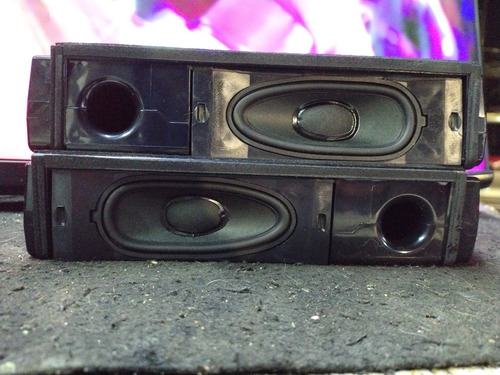 Bocinas Para Pantalla Sony, Modelo Xr-55x90j (Usado)
