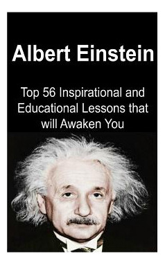 Libro Albert Einstein: Top 56 Inspirational And Education...