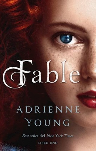 Fable - Adrienne Young - Puck - Libro