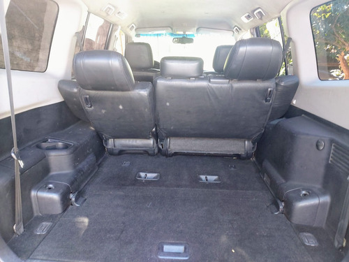 Mitsubishi Pajero Full 3.2 Gls Aut. 5p