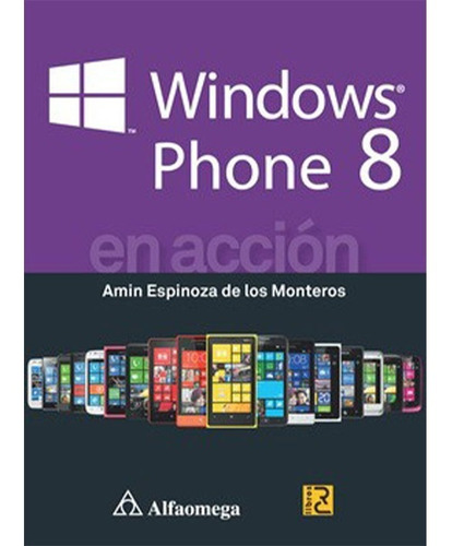 Libro Windows Phone 8 En Acción