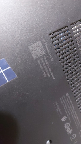 Hp Elitebook 840 G3 I5-6ta Desarme (Usado)