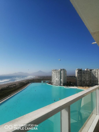 Departamento En Venta De 2 Dorm. En La Serena