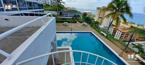 Imagen 25 de 27 de Mk Inmobiliaria Vende Apartamento En La Llanada, Varga/04143995167mirtha De Freitas