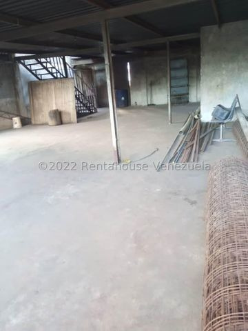 Imagen 7 de 7 de Galpón En Venta En La Candelaria. Mls #22-20320