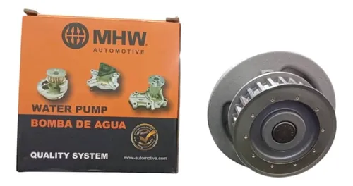 Bomba Agua Optra Limited