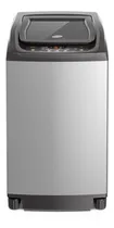 Comprar Lavarropas De Carga Superior Gafa Fuzzyfit De 7kg Gris Plata