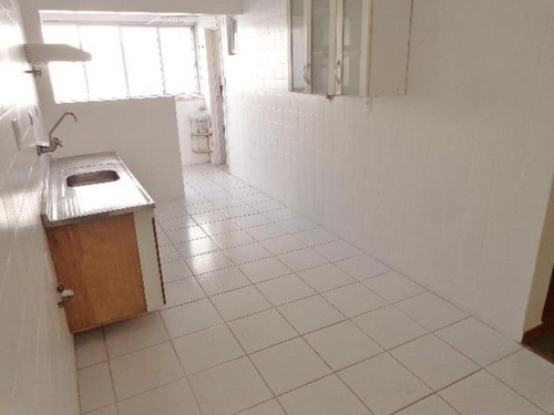 Imagem 9 de 10 de Apartamento Residencial À Venda, Praia Das Astúrias, Guarujá. - Ap2483 - 34709157