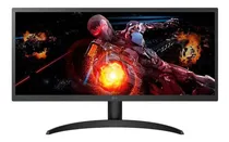 Comprar Monitor Gamer LG Ips 26 Ultra Wide 75hz Full Hd Hdr10 Hdmi