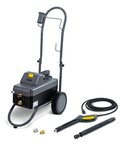 Lavadora De Alta Pressão Hd 585 Prof S Karcher