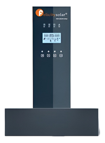 Inversor Hibrido 3000w-48v/120v-mppt 100a-500v Felicity